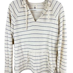 Cozy Billabong Sweater